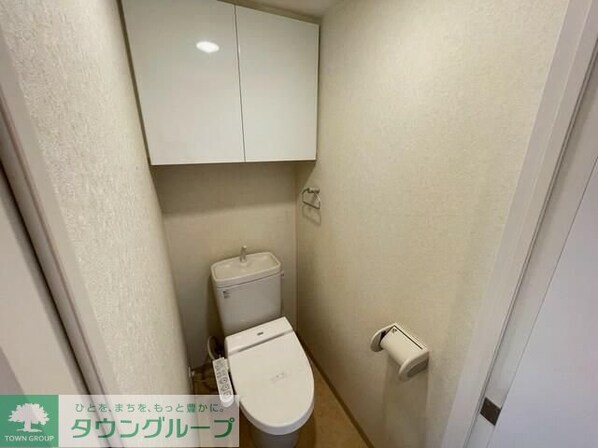 サンクレイドル相模原淵野辺の物件内観写真